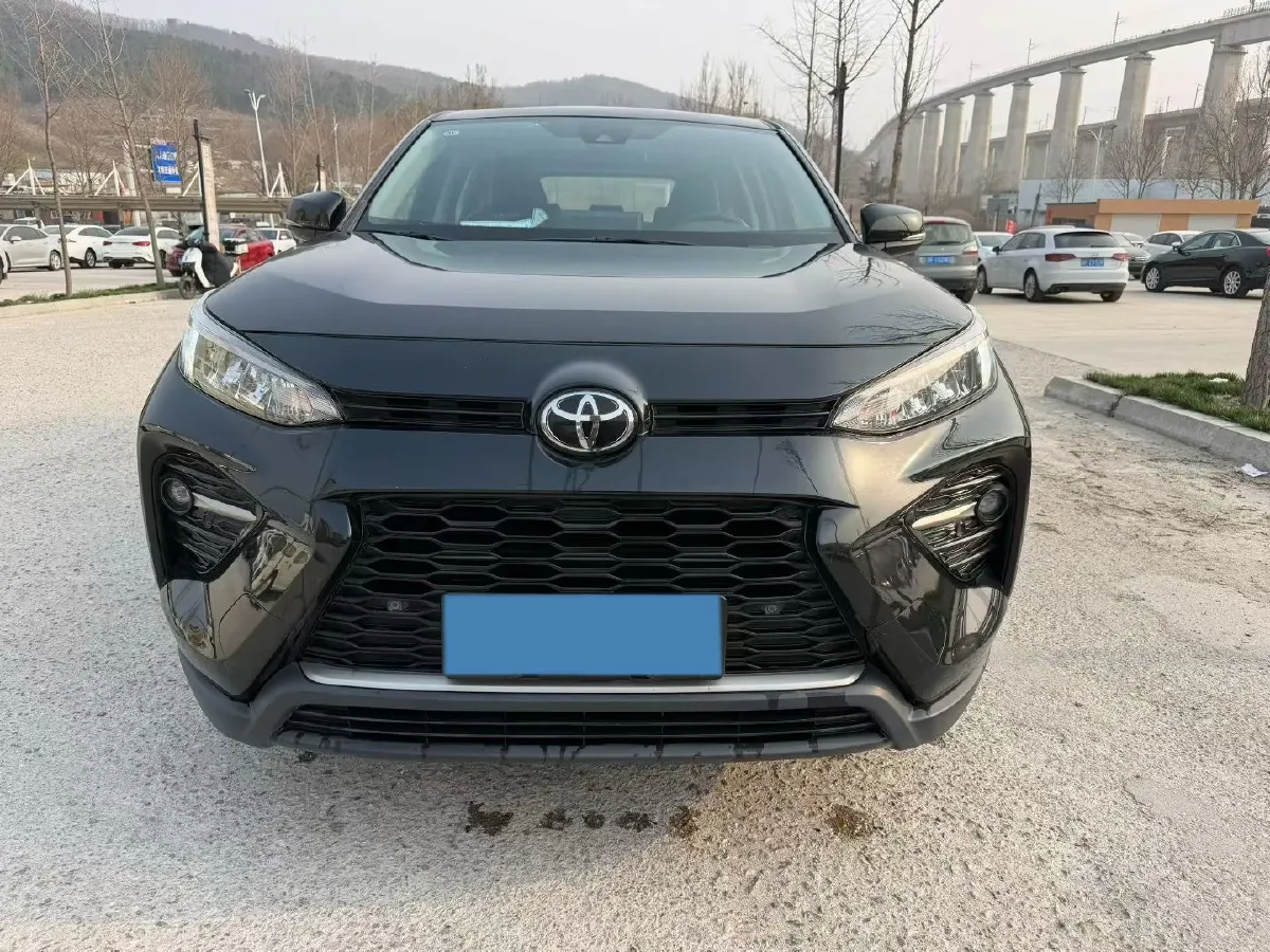 2021 Toyota Wildlander 2.0L 171HP L4 CVT,autocango,china used car exporter,china ev exporter,chinese used car exporter,chinese used ev exporter