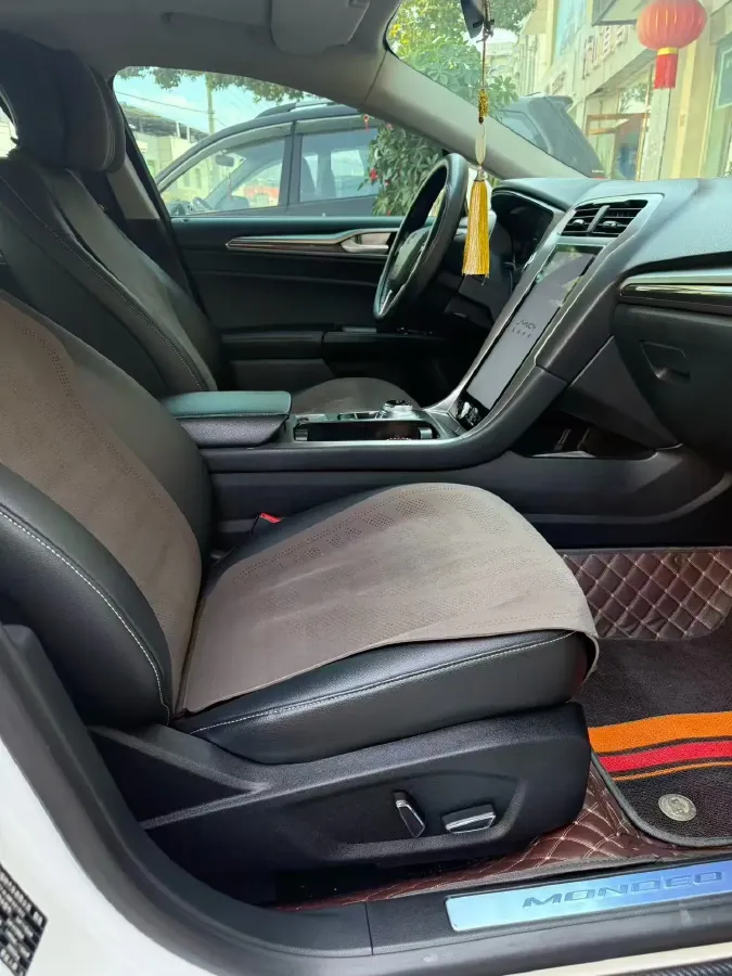 2020 Ford Mondeo 1.5T 182HP L4 6AT,autocango,china used car exporter,china ev exporter,chinese used car exporter,chinese used ev exporter