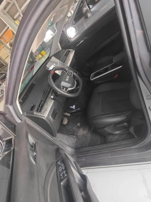 2023 Neta AYA BEV,autocango,china used car exporter,china ev exporter,chinese used car exporter,chinese used ev exporter