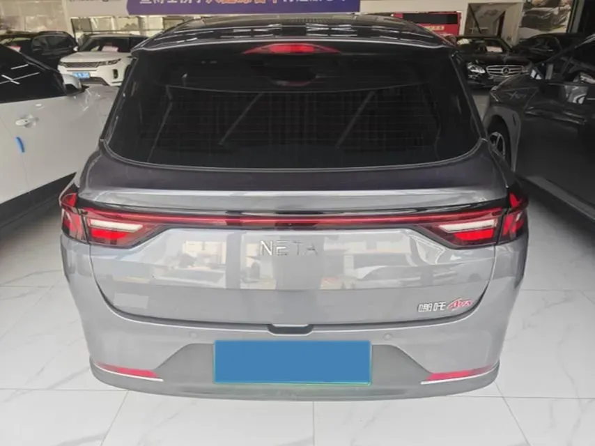 2023 Neta AYA BEV,autocango,china used car exporter,china ev exporter,chinese used car exporter,chinese used ev exporter