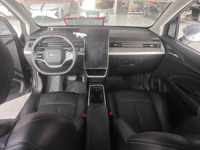 2023 Neta AYA BEV,autocango,china used car exporter,china ev exporter,chinese used car exporter,chinese used ev exporter