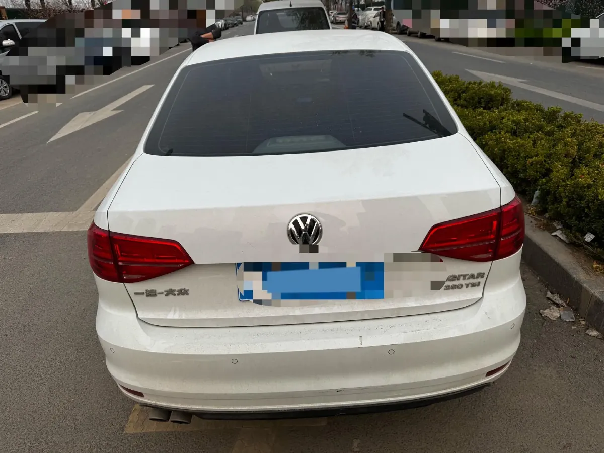 2018 Volkswagen Sagitar 1.4T 150HP L4 7DCT,autocango,china used car exporter,china ev exporter,chinese used car exporter,chinese used ev exporter