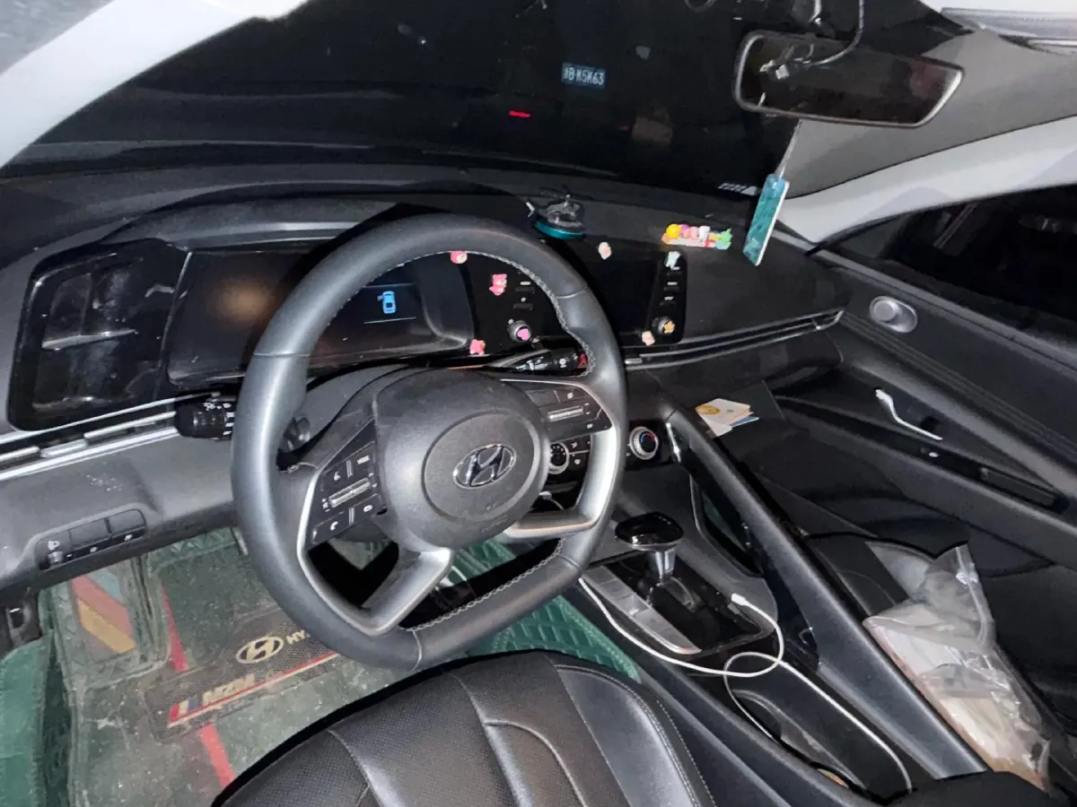 2022 Hyundai Elantra 1.5L 115HP L4 CVT,autocango,china used car exporter,china ev exporter,chinese used car exporter,chinese used ev exporter