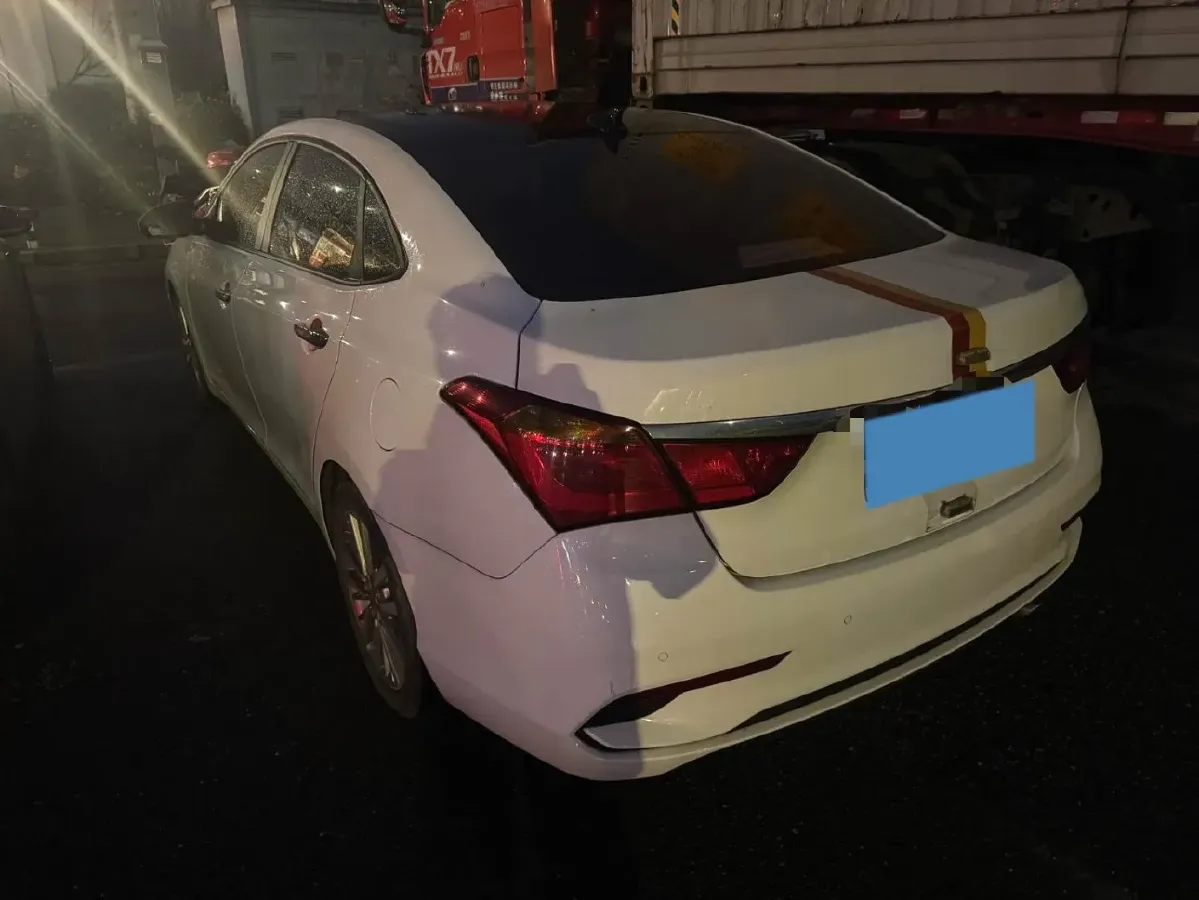 2017 Hyundai Mistra 1.6T 175HP L4 7DCT,autocango,china used car exporter,china ev exporter,chinese used car exporter,chinese used ev exporter