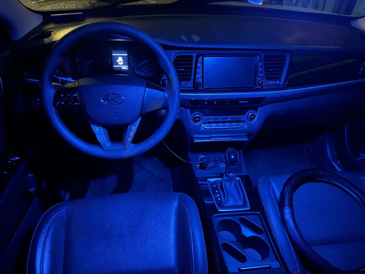 2017 Hyundai Mistra 1.6T 175HP L4 7DCT,autocango,china used car exporter,china ev exporter,chinese used car exporter,chinese used ev exporter