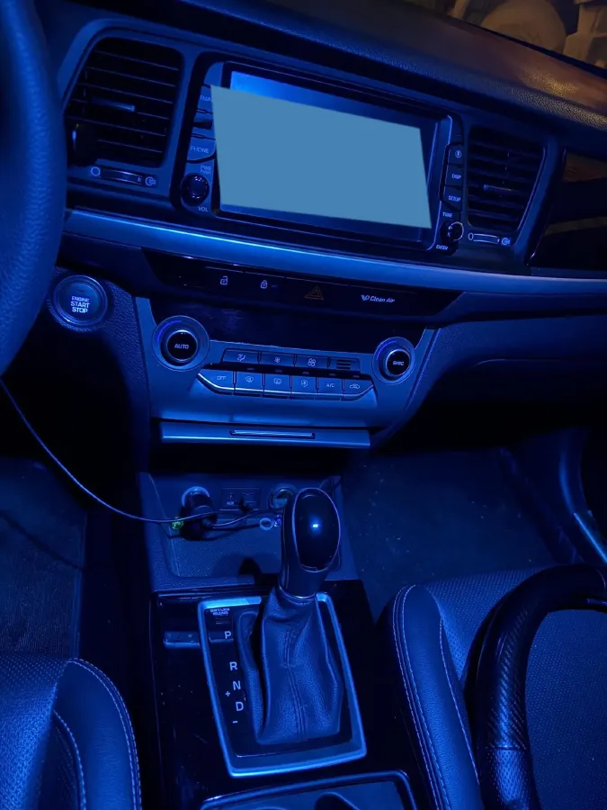 2017 Hyundai Mistra 1.6T 175HP L4 7DCT,autocango,china used car exporter,china ev exporter,chinese used car exporter,chinese used ev exporter