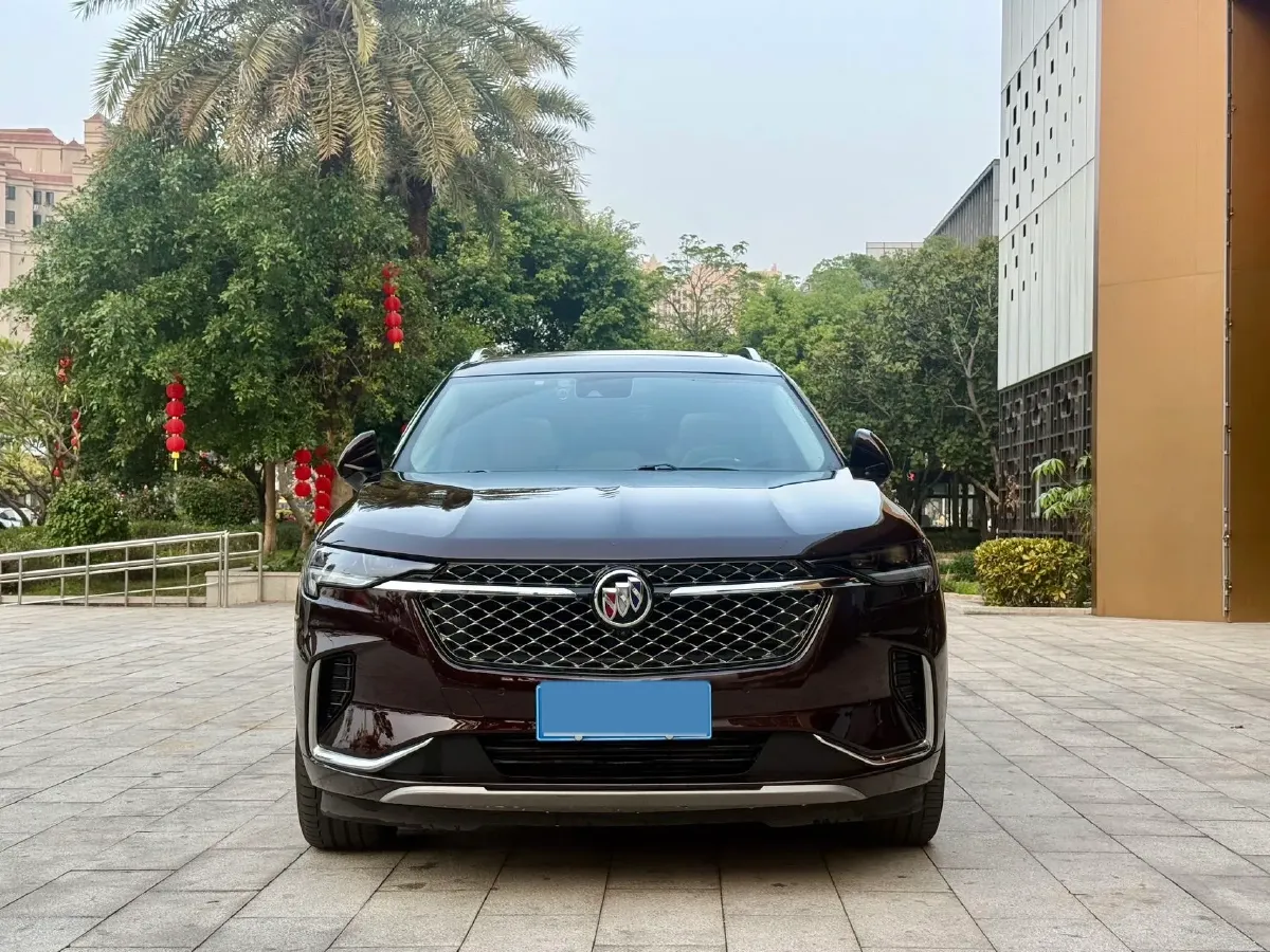2021 Buick EnvisionPlus 2.0T 237HP L4 9AT,autocango,china used car exporter,china ev exporter,chinese used car exporter,chinese used ev exporter