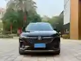 2021 Buick EnvisionPlus 2.0T 237HP L4 9AT