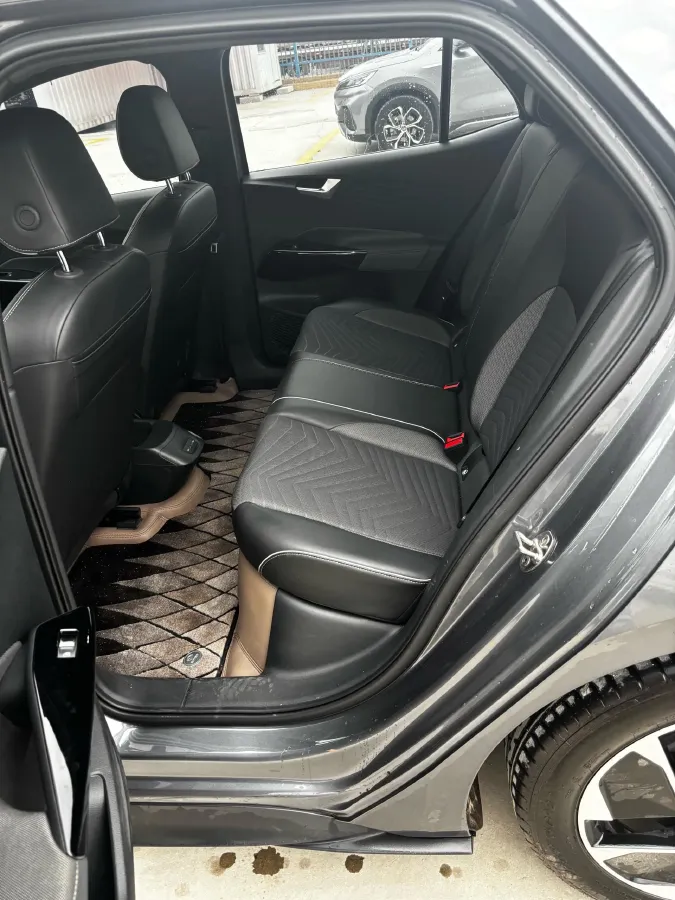 2024 JAC EV AiPao BEV 50.1KWH,autocango,china used car exporter,china ev exporter,chinese used car exporter,chinese used ev exporter