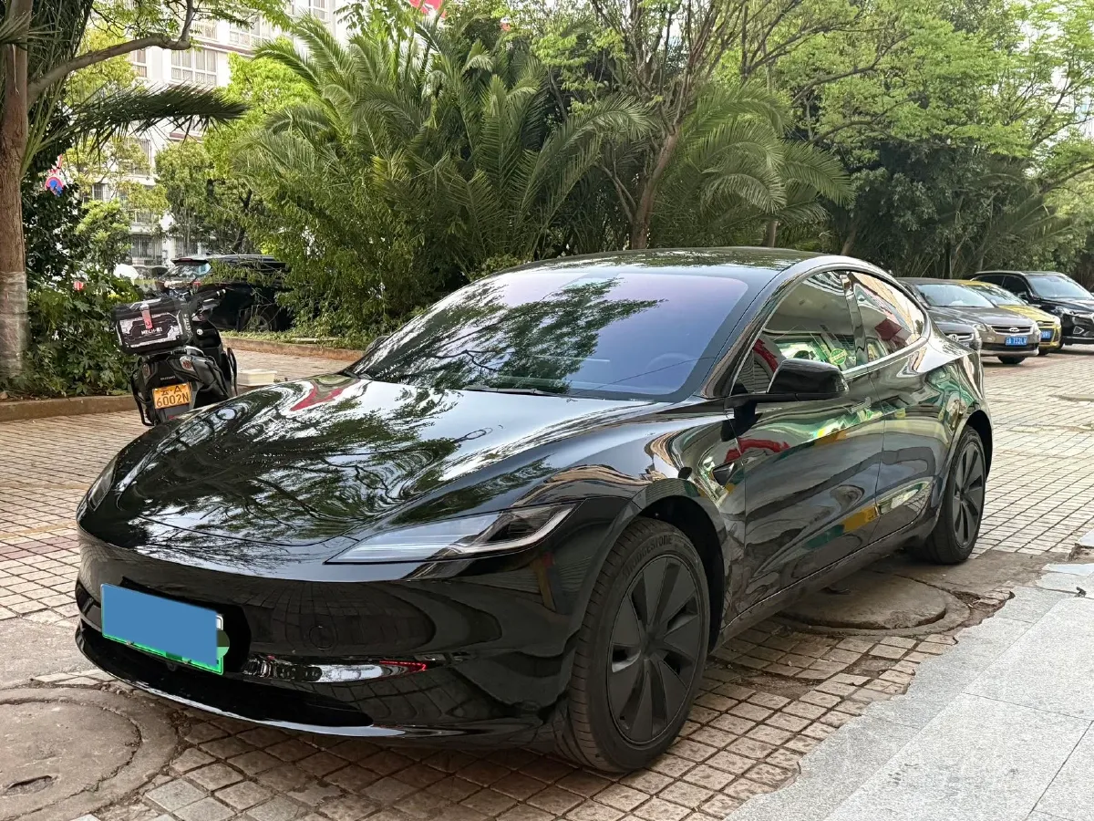 2025 Tesla Model 3 BEV,autocango,china used car exporter,china ev exporter,chinese used car exporter,chinese used ev exporter