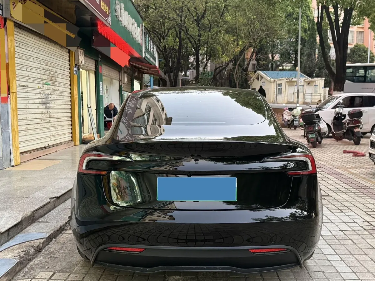 2025 Tesla Model 3 BEV,autocango,china used car exporter,china ev exporter,chinese used car exporter,chinese used ev exporter