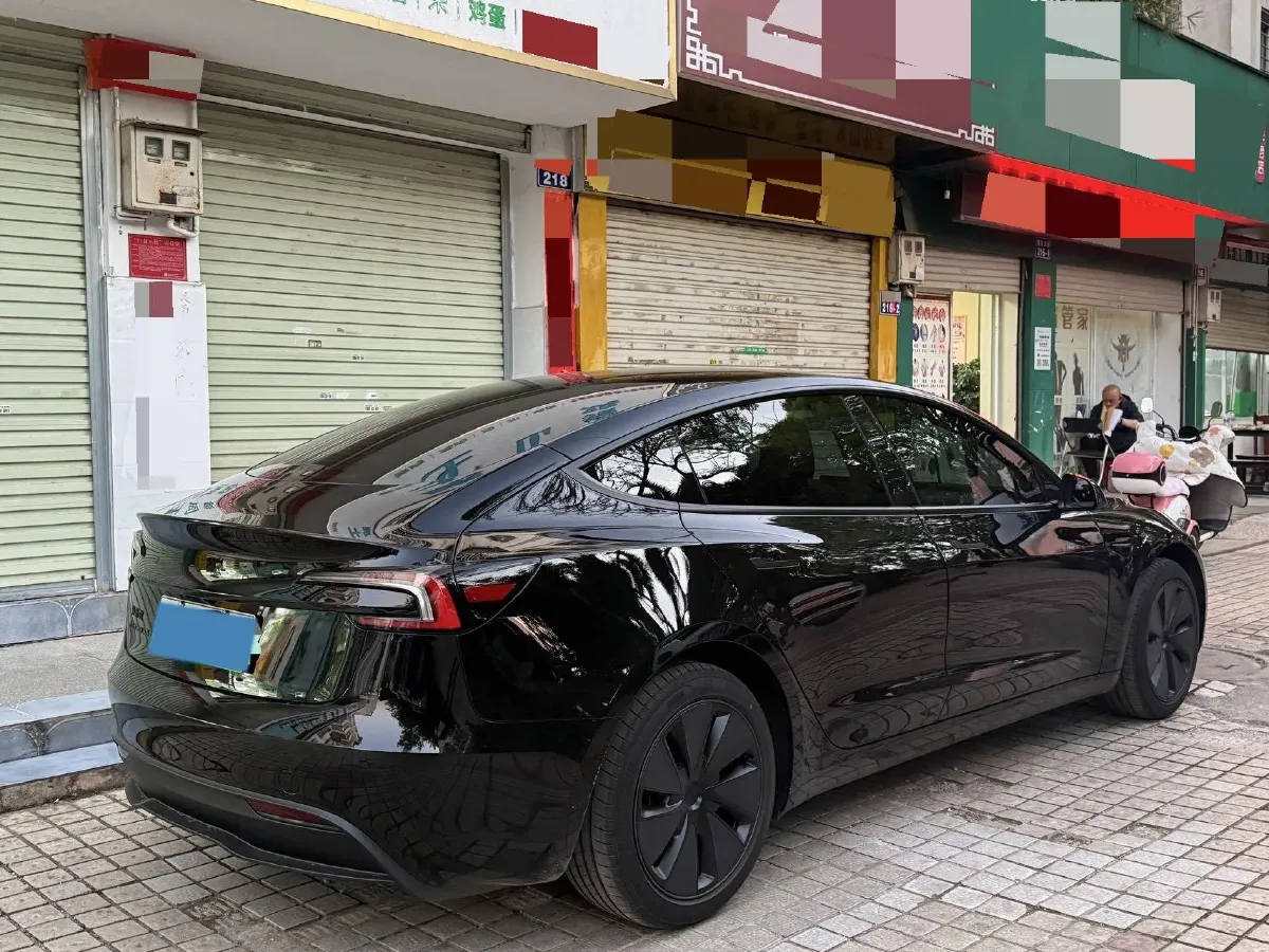 2025 Tesla Model 3 BEV,autocango,china used car exporter,china ev exporter,chinese used car exporter,chinese used ev exporter