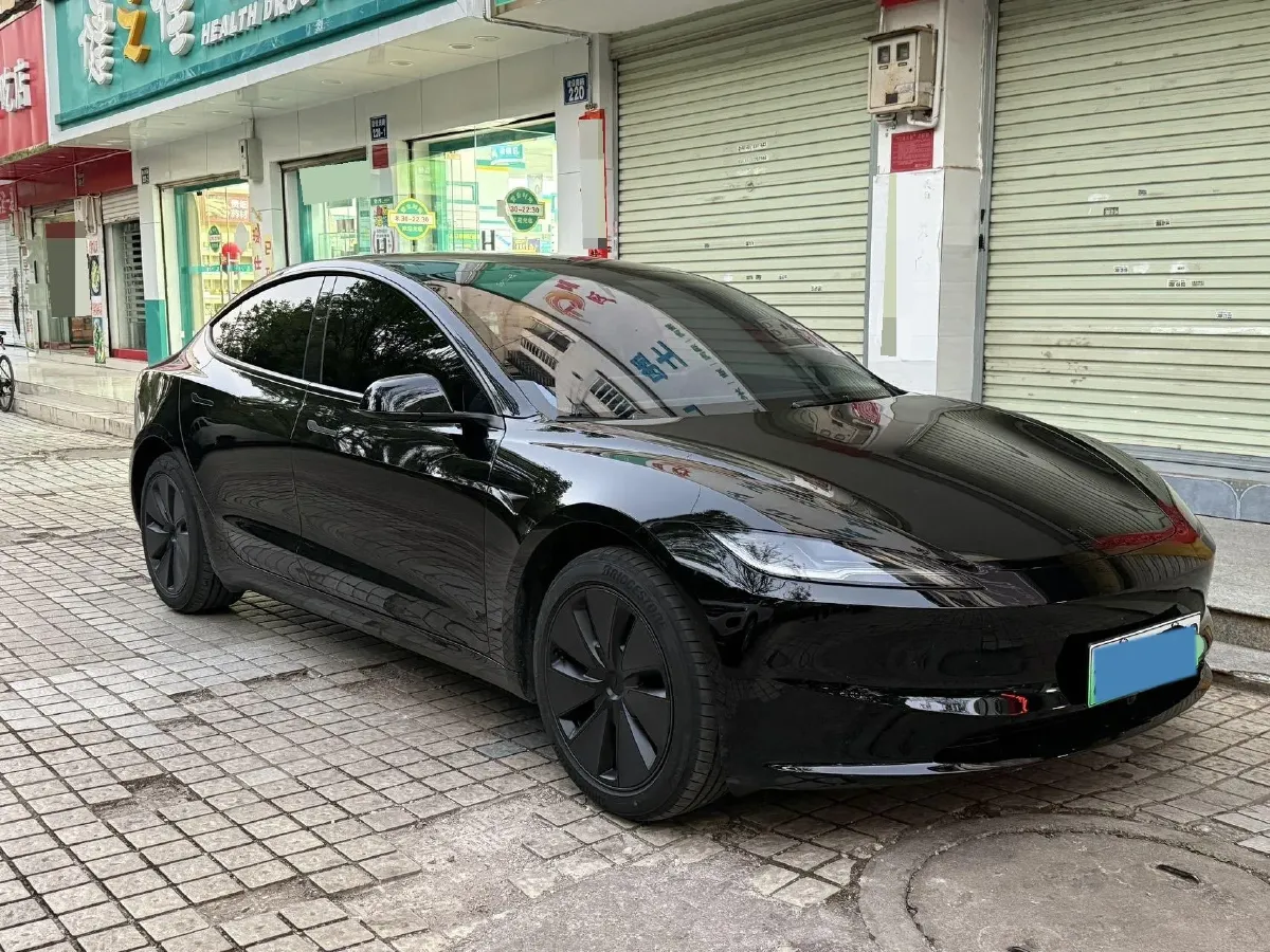 2025 Tesla Model 3 BEV,autocango,china used car exporter,china ev exporter,chinese used car exporter,chinese used ev exporter