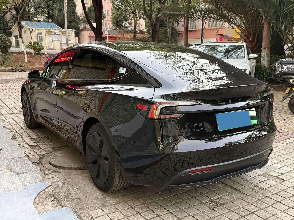 2025 Tesla Model 3 BEV,autocango,china used car exporter,china ev exporter,chinese used car exporter,chinese used ev exporter