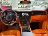 2024 Rolls-Royce Cullinan 6.7T 571HP V12 8AT