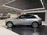 2024 Rolls-Royce Cullinan 6.7T 571HP V12 8AT
