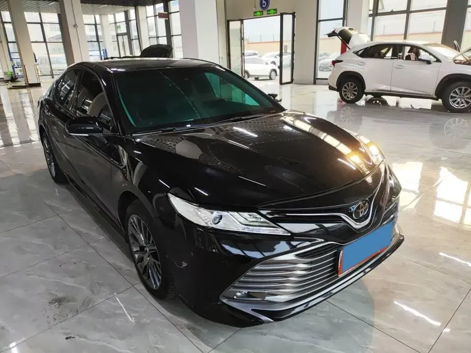 2019 Toyota Camry 2.0L 178HP L4 CVT,autocango,china used car exporter,china ev exporter,chinese used car exporter,chinese used ev exporter