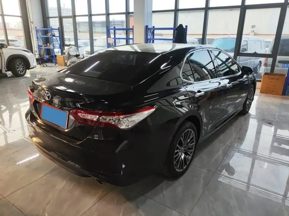 2019 Toyota Camry 2.0L 178HP L4 CVT,autocango,china used car exporter,china ev exporter,chinese used car exporter,chinese used ev exporter