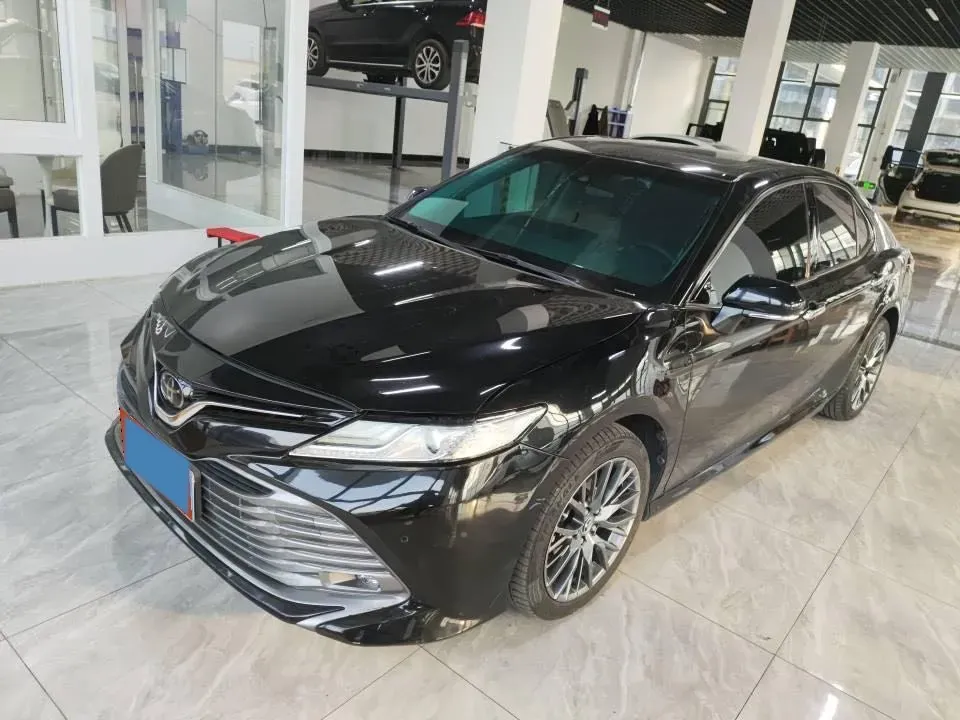 2019 Toyota Camry 2.0L 178HP L4 CVT,autocango,china used car exporter,china ev exporter,chinese used car exporter,chinese used ev exporter
