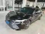2019 Toyota Camry 2.0L 178HP L4 CVT