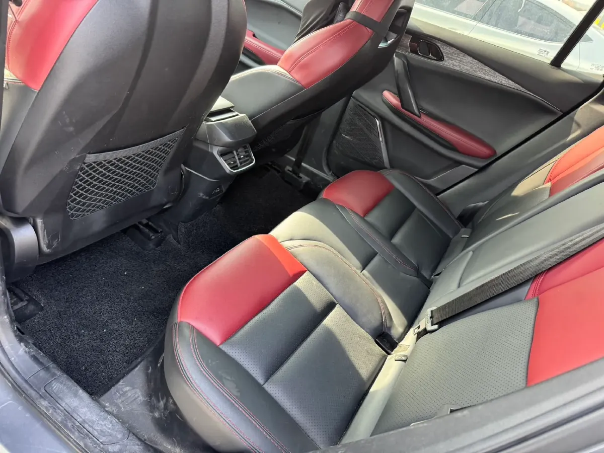 2020 LYNK&CO 06 1.5T 177HP L3 7DCT,autocango,china used car exporter,china ev exporter,chinese used car exporter,chinese used ev exporter