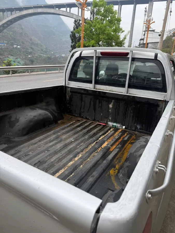 2021 Great Wall Wingle 5 2.0T 139HP L4 6MT,autocango,china used car exporter,china ev exporter,chinese used car exporter,chinese used ev exporter