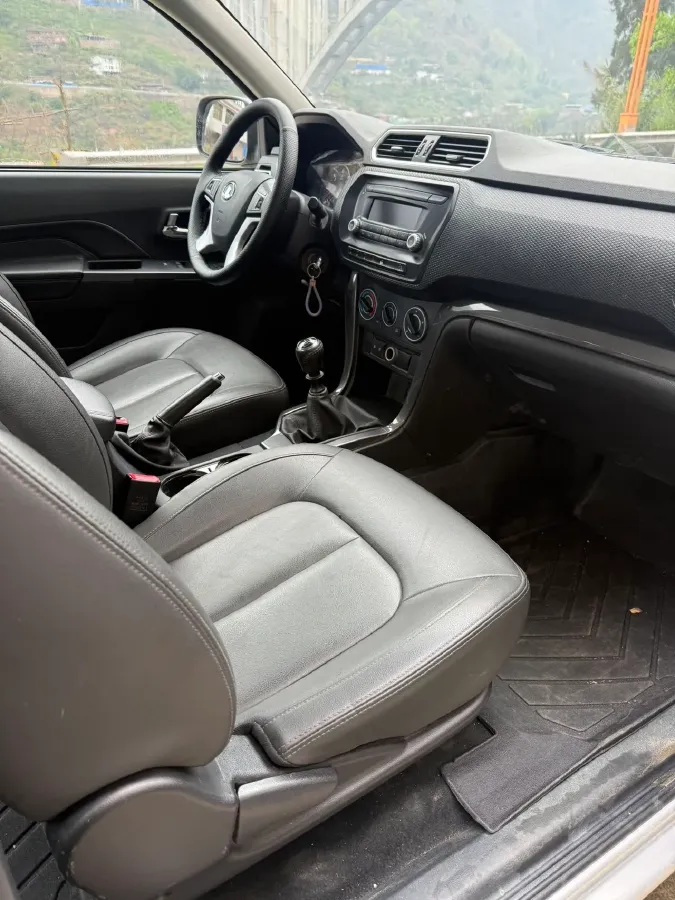 2021 Great Wall Wingle 5 2.0T 139HP L4 6MT,autocango,china used car exporter,china ev exporter,chinese used car exporter,chinese used ev exporter