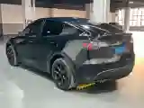 2024 Tesla Model Y BEV 78.4KWH