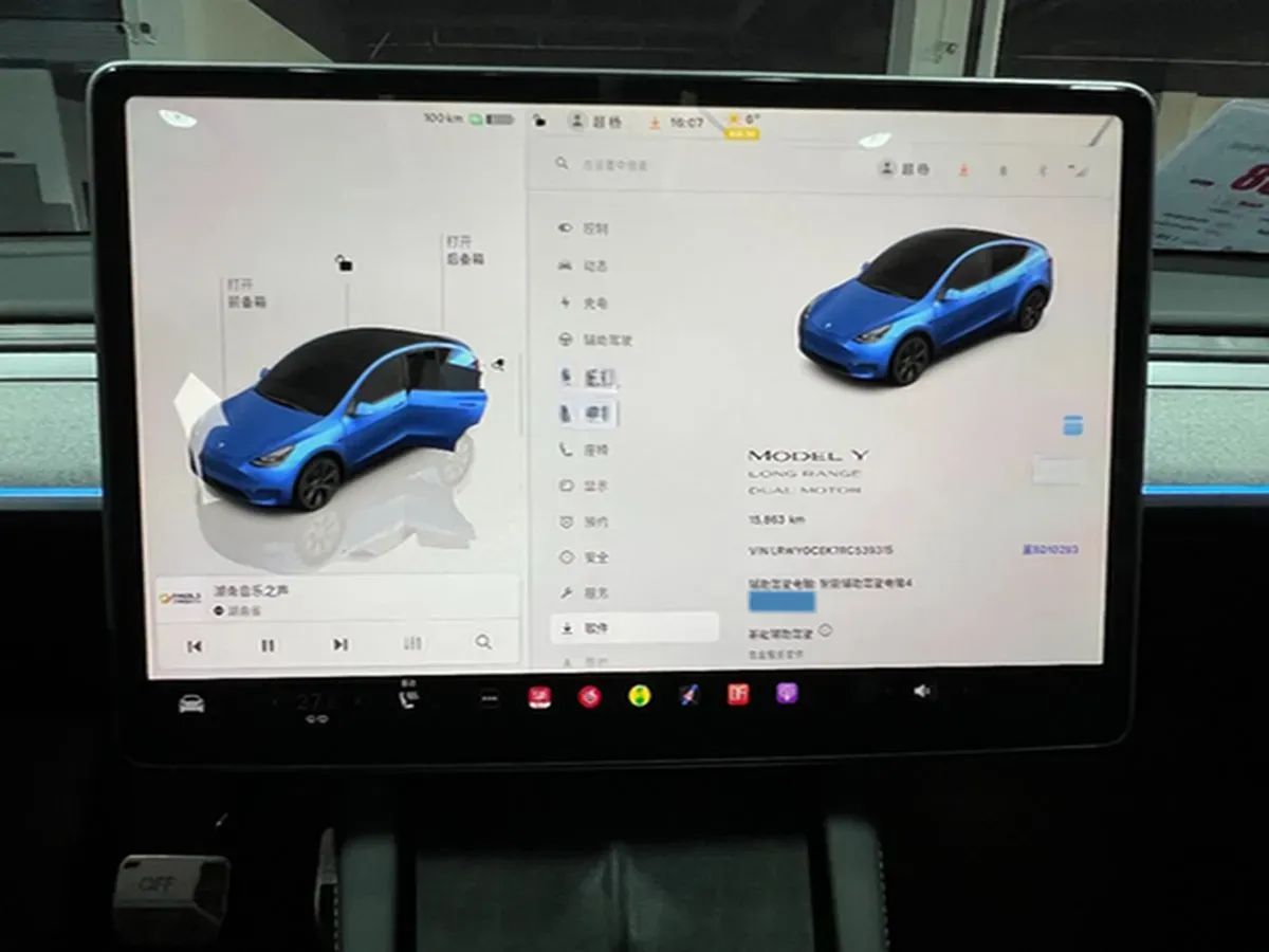 2024 Tesla Model Y BEV 78.4KWH,autocango,china used car exporter,china ev exporter,chinese used car exporter,chinese used ev exporter