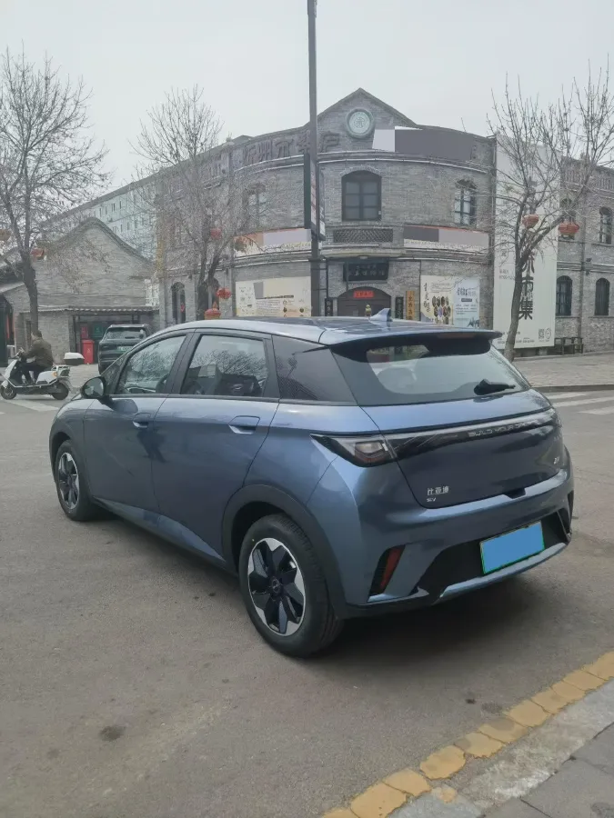 2025 BYD Dolphin BEV 44.928KWH,autocango,china used car exporter,china ev exporter,chinese used car exporter,chinese used ev exporter