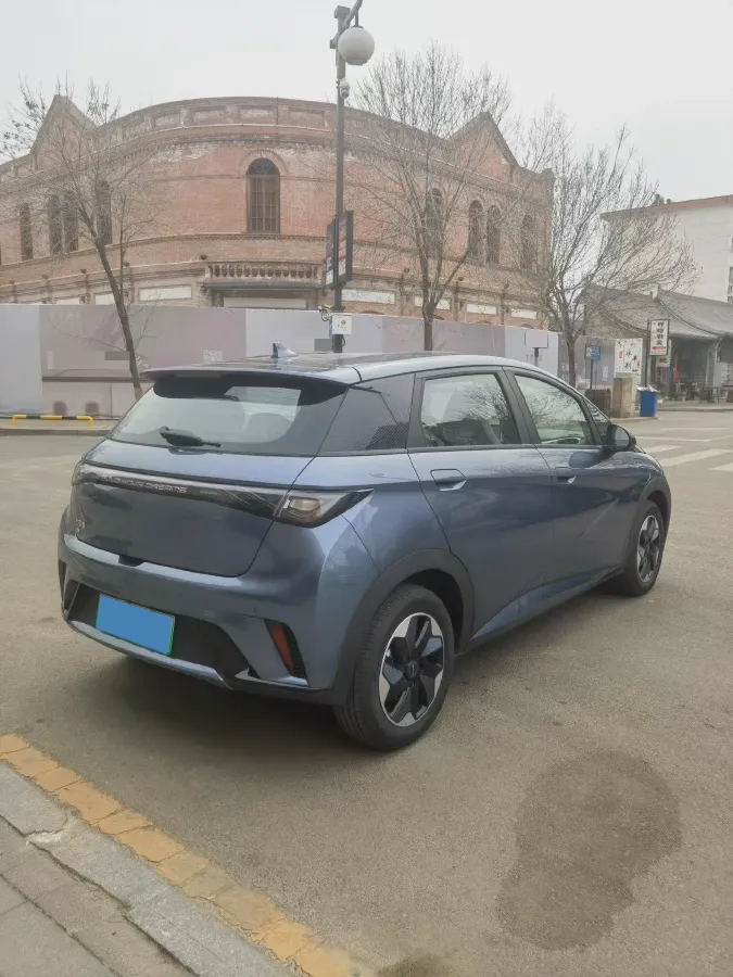2025 BYD Dolphin BEV 44.928KWH,autocango,china used car exporter,china ev exporter,chinese used car exporter,chinese used ev exporter