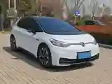 2023 Volkswagen ID.3 BEV 52.8KWH