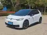 2023 Volkswagen ID.3 BEV 52.8KWH