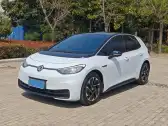2023 VOLKSWAGEN ID.3,autocango,china used car exporter,china ev exporter,chinese used car exporter,chinese used ev exporter
