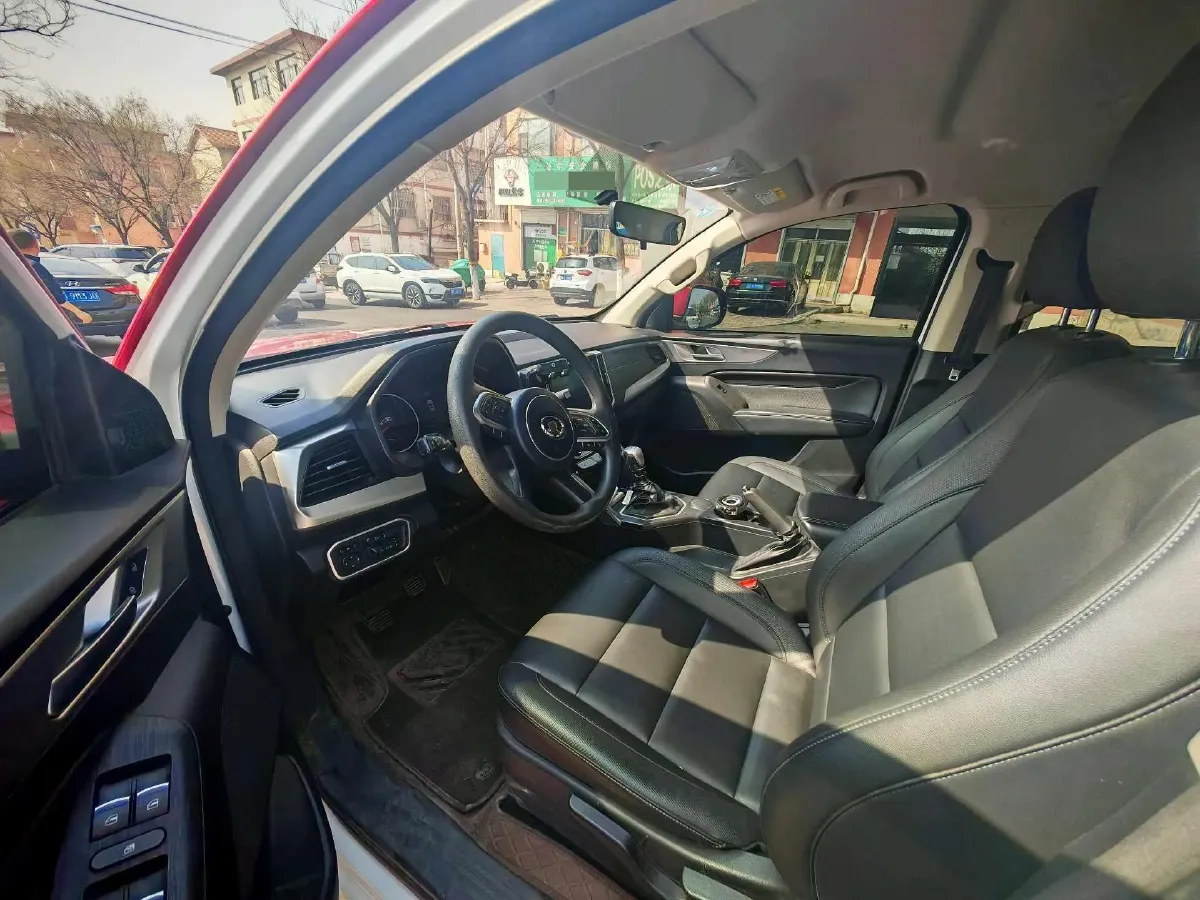 2021 Great Wall Poer 2.0T 163HP L4 6MT,autocango,china used car exporter,china ev exporter,chinese used car exporter,chinese used ev exporter