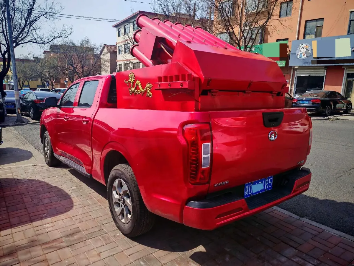 2021 Great Wall Poer 2.0T 163HP L4 6MT,autocango,china used car exporter,china ev exporter,chinese used car exporter,chinese used ev exporter