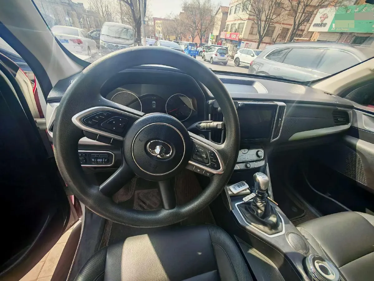 2021 Great Wall Poer 2.0T 163HP L4 6MT,autocango,china used car exporter,china ev exporter,chinese used car exporter,chinese used ev exporter