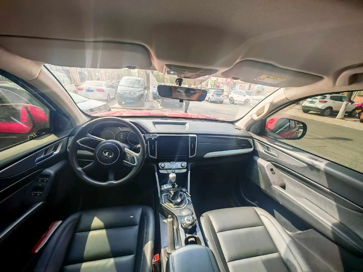 2021 Great Wall Poer 2.0T 163HP L4 6MT,autocango,china used car exporter,china ev exporter,chinese used car exporter,chinese used ev exporter