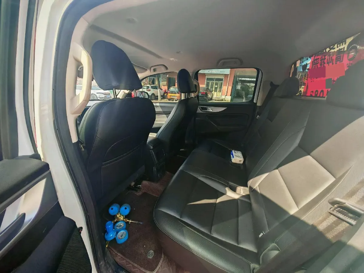 2021 Great Wall Poer 2.0T 163HP L4 6MT,autocango,china used car exporter,china ev exporter,chinese used car exporter,chinese used ev exporter