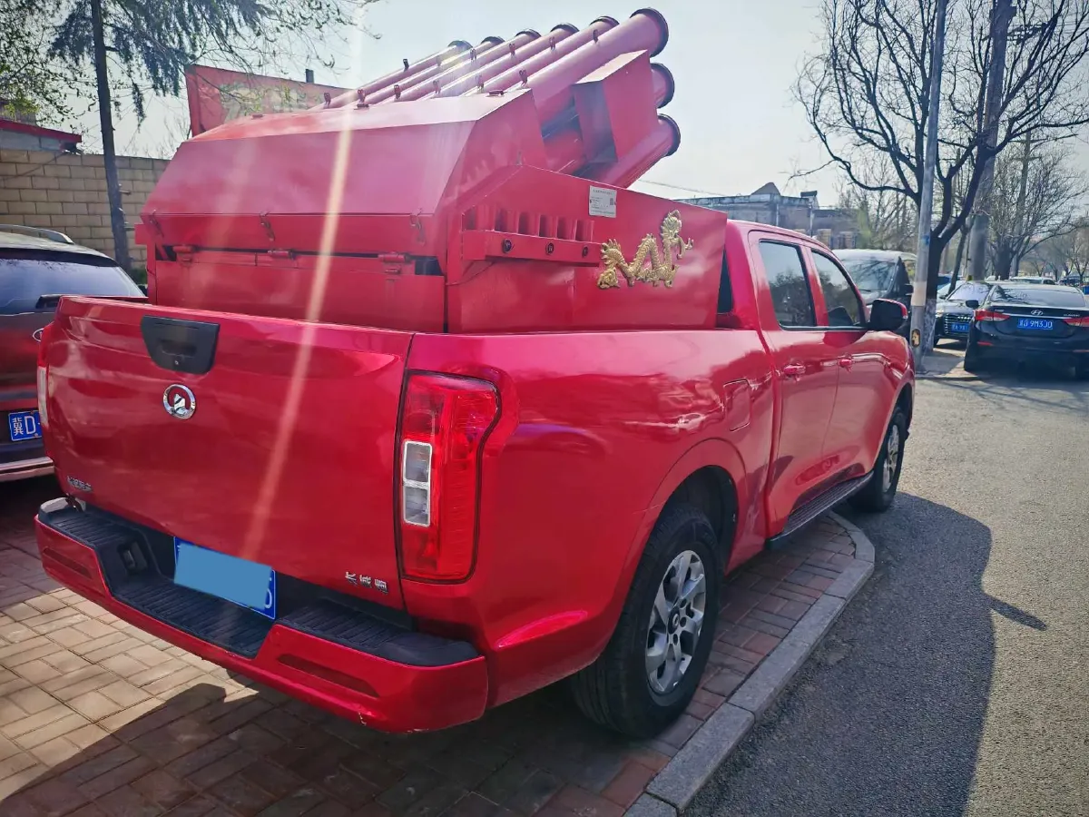 2021 Great Wall Poer 2.0T 163HP L4 6MT,autocango,china used car exporter,china ev exporter,chinese used car exporter,chinese used ev exporter