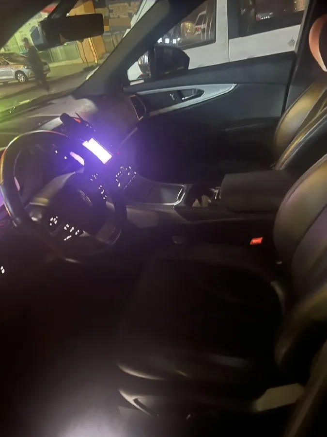 2019 Lincoln Nautilus 2.0T 224HP L4 8AT,autocango,china used car exporter,china ev exporter,chinese used car exporter,chinese used ev exporter