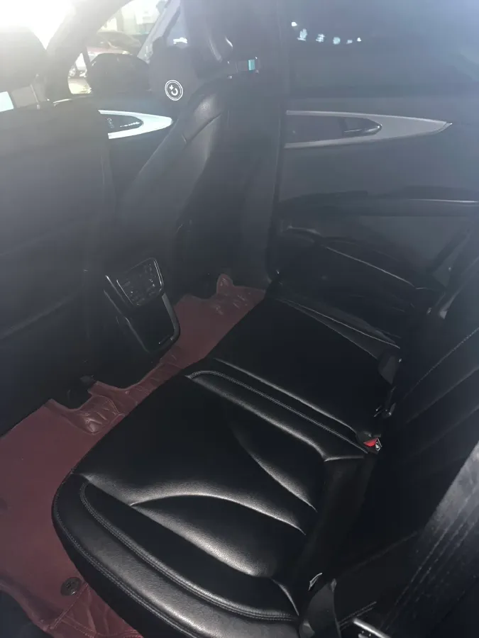 2019 Lincoln Nautilus 2.0T 224HP L4 8AT,autocango,china used car exporter,china ev exporter,chinese used car exporter,chinese used ev exporter