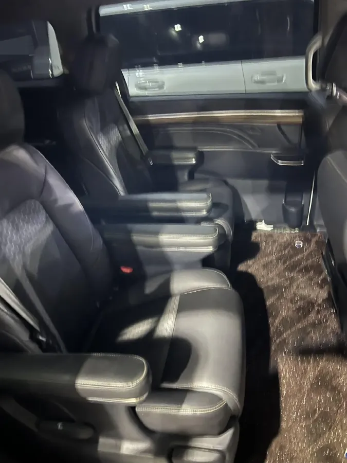 2021 GAC Trumpchi M8 2.0T 252HP L4 8AT,autocango,china used car exporter,china ev exporter,chinese used car exporter,chinese used ev exporter