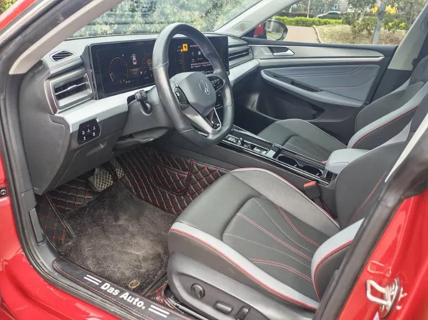 2022 Exceed TXL 2.0T 261HP L4 7DCT,autocango,china used car exporter,china ev exporter,chinese used car exporter,chinese used ev exporter