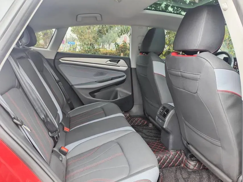 2022 Exceed TXL 2.0T 261HP L4 7DCT,autocango,china used car exporter,china ev exporter,chinese used car exporter,chinese used ev exporter