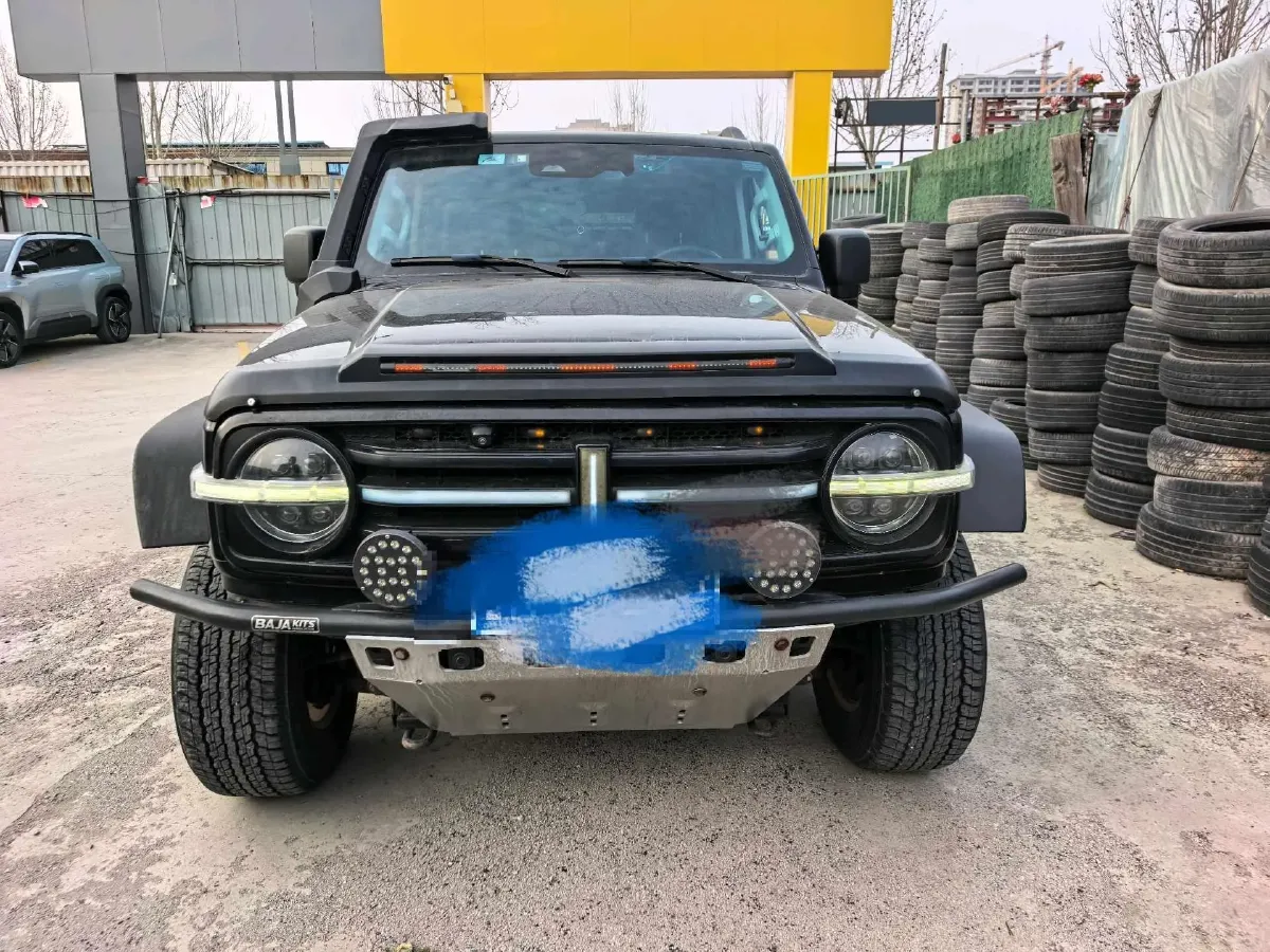 2021 Tank 300 2.0T 227HP L4 8AT,autocango,china used car exporter,china ev exporter,chinese used car exporter,chinese used ev exporter