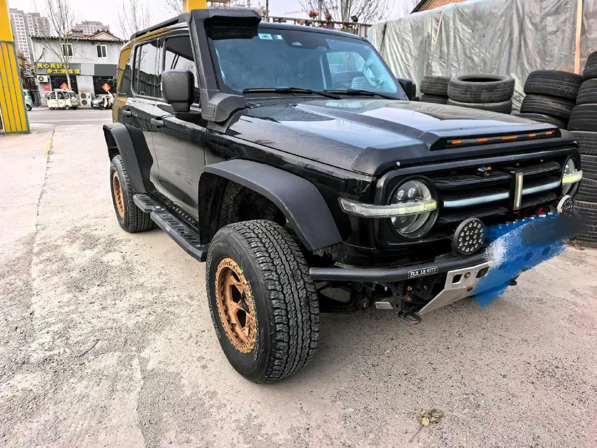 2021 Tank 300 2.0T 227HP L4 8AT,autocango,china used car exporter,china ev exporter,chinese used car exporter,chinese used ev exporter