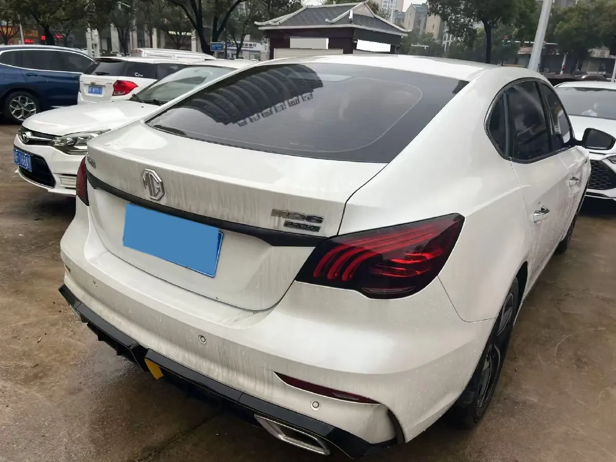 2021 MG MG6 1.5T 181HP L4 7DCT,autocango,china used car exporter,china ev exporter,chinese used car exporter,chinese used ev exporter