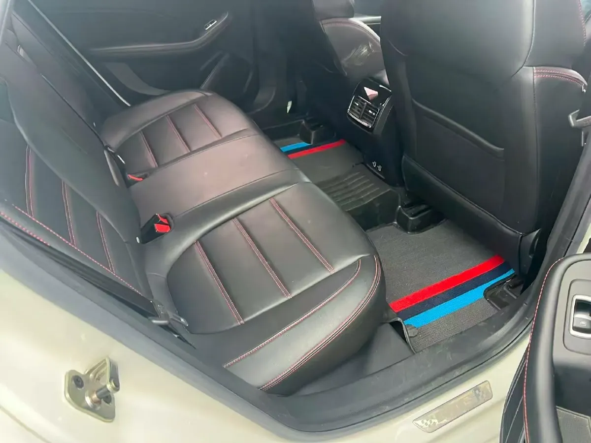 2021 MG MG6 1.5T 181HP L4 7DCT,autocango,china used car exporter,china ev exporter,chinese used car exporter,chinese used ev exporter