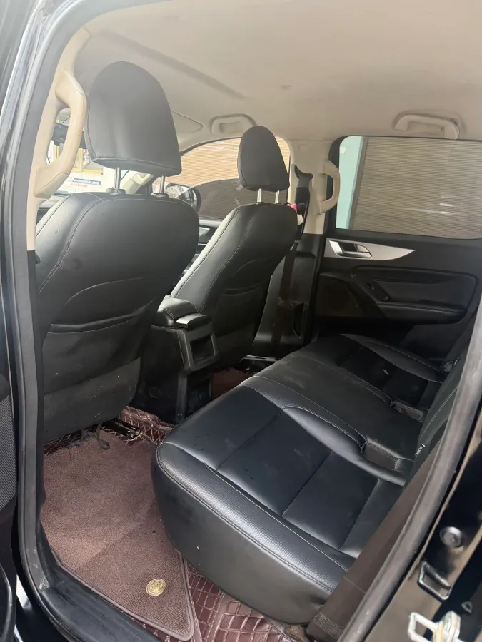 2021 Great Wall Poer 2.0T 163HP L4 6MT,autocango,china used car exporter,china ev exporter,chinese used car exporter,chinese used ev exporter